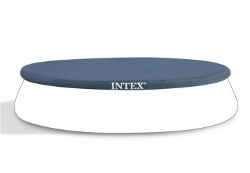 Intex 28020 plachta na bazén průměr 244 cm