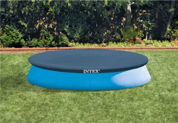 Intex 28022 plachta na bazén průměr 366 cm