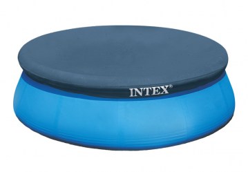 Intex 28022 plachta na bazén průměr 366 cm