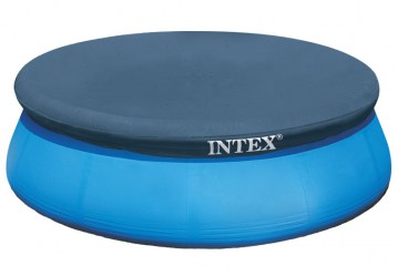 Intex 28023 plachta na bazén průměr 457 cm