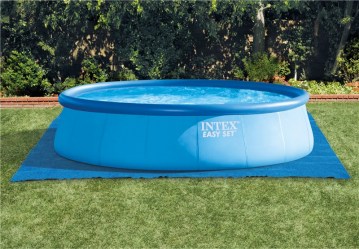 Intex 28048 plachta pod bazén
