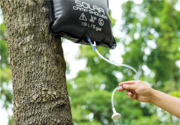 INTEX Solární sprcha 28052