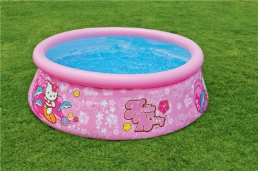 Bazén Hello Kitty 183x51cm Intex 28104