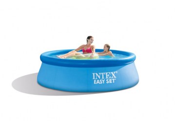 Intex 28110 Easy set bazén 244 x 76 cm