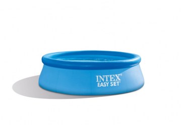 Intex 28110 Easy set bazén 244 x 76 cm