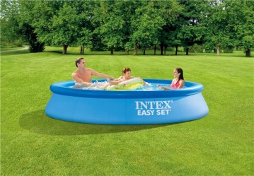 Intex 28116NP Easy set bazén 305 x 61 cm