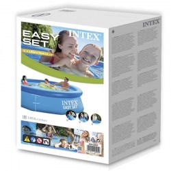 INTEX Bazén Easy Set Pool 305 x 76 cm 28122, model 2020