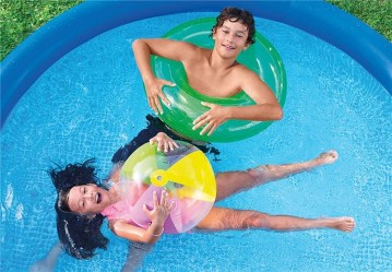 INTEX Bazén Easy Set Pool 305 x 76 cm 28122, model 2020