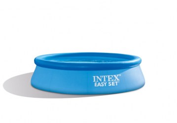 Intex 28120 Easy set Bazén 305 x 76 cm, model 2020