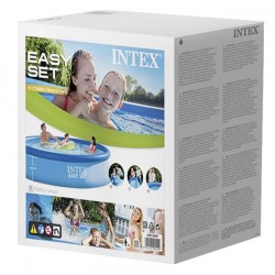 Intex 28130NP Easy set Bazén 366 x 76 cm