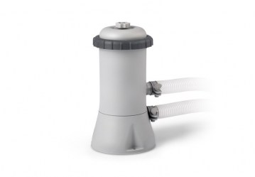 Intex 28132NP Bazén 366 x 76 cm s kartušovou filtrací, model 2020