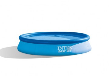 Intex 28132NP Bazén 366 x 76 cm s kartušovou filtrací, model 2020