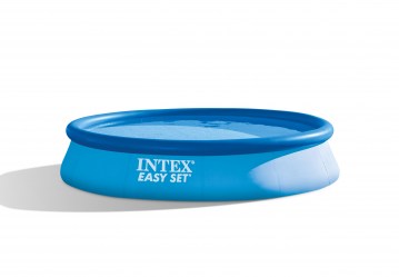 INTEX Bazén Easy Set Pool 396 x 84 cm 28143NP model 2020