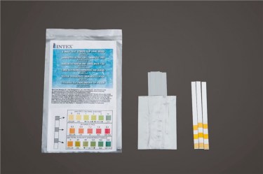 Nafukovací vířivka INTEX PURESPA BUBLE 28454EX se solinátorem, 201x71cm, 2019
