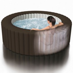 Nafukovací vířivka INTEX PURESPA 28422, 196x71cm