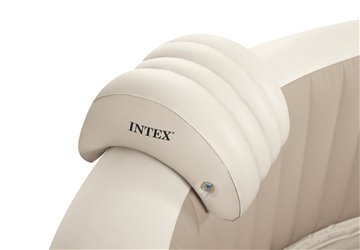 Intex Nafukovací opěrka hlavy PureSpa 28501