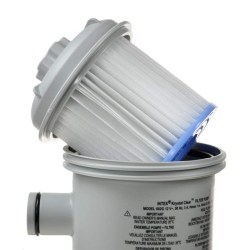 INTEX Kartušová filtrace Krystal Clear 28602