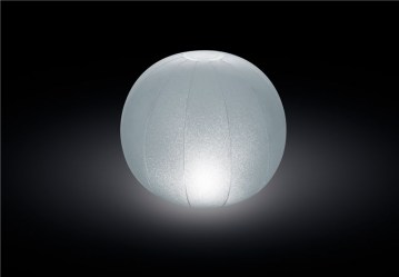 INTEX 28693 Nafukovací LED koule