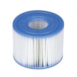 INTEX Whirlpool filtrační kartuše 2 kusy 29001