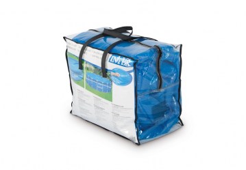 Intex 29026 solární plachta na bazén 549 x 274 cm