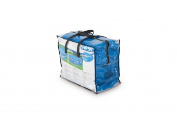 Intex 29028 Solární plachta na bazén 400 x 200 cm