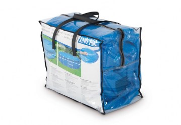 Intex 29030 solární plachta na bazén 975 x 488 cm