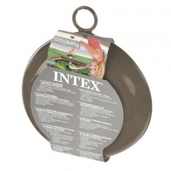 INTEX Plovoucí dávkovač tablet (12,7 cm) 29042