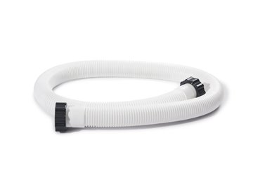 INTEX Bazénová hadice 150 cm, průměr 38 mm, bílá 29060