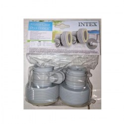 INTEX Sada 2 ks adaptérů INTEX B 29061