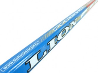 Hokejka LION 3311 / 115 cm