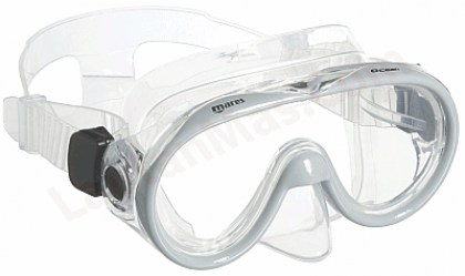 Potápěčské brýle MARES OCEAN 411223