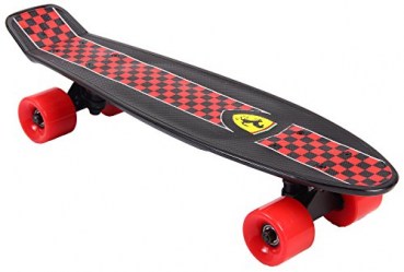 Penny board Ferrari 22" FBP4