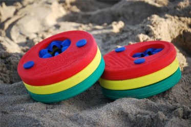 Plavecké rukávky swim discs Delphin originál