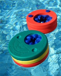 Plavecké rukávky swim discs Delphin originál