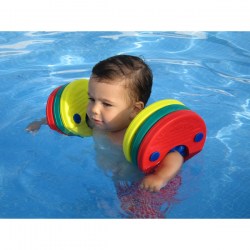 Plavecké rukávky swim discs Delphin originál