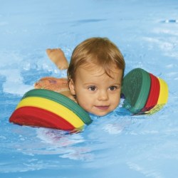 Plavecké rukávky swim discs Delphin originál