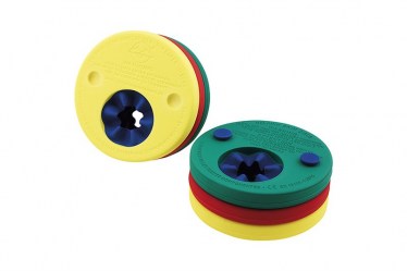 Plavecké rukávky swim discs Delphin originál