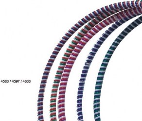 Hula Hoop 63cm JOEREX 4603 - obruč