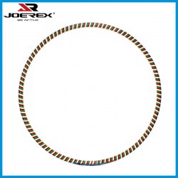 Hula Hoop 73cm JOEREX 4597 - obruč