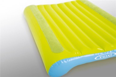 Intex nafukovací přebalovací pult 48422