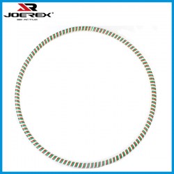 Hula Hoop 90cm JOEREX 4900 - obruč