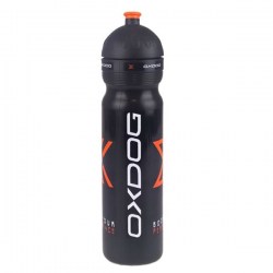 Sportovní láhev OXDOG F2 BOTTLE 1L black/orange