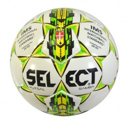 Míč Futsal Select Samba