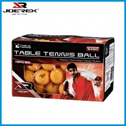 Ping pong míčky 72 ks Joerex