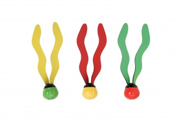 Potápěčské okřídlené míčky Intex, 3ks 55503
