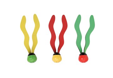 Potápěčské okřídlené míčky Intex, 3ks 55503