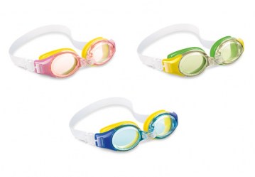 Intex 55601 plavecké brýle junior