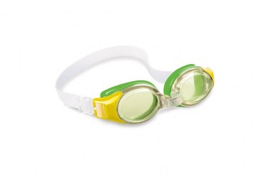 Intex 55601 plavecké brýle junior