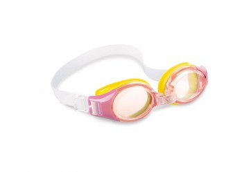 Intex 55601 plavecké brýle junior