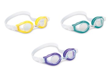 Intex 55602 plavecké brýle